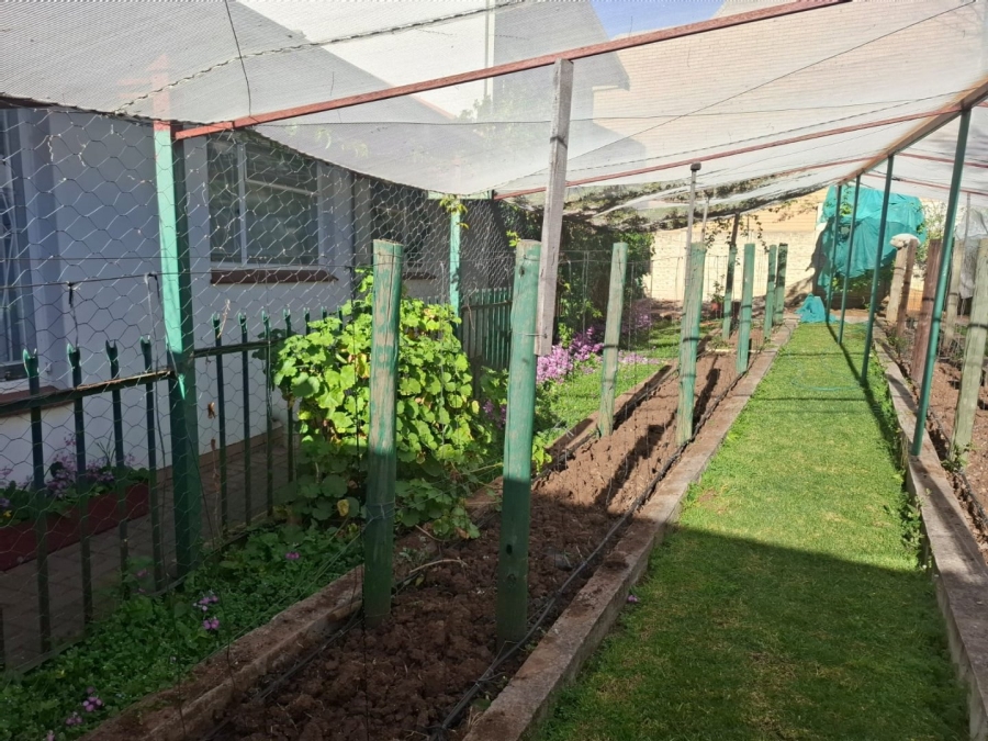 4 Bedroom Property for Sale in Hillsboro Free State